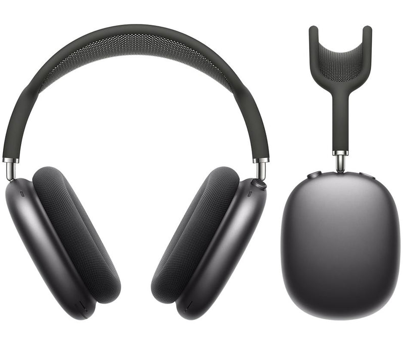 P9 Wireless Headphones Bluetooth Headset Deep Bass Over-Ear Foldable Stereo Headphone | TF Card AUX Support | Android iOS Compatible | Black White