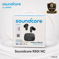 Anker Soundcore R50i NC
