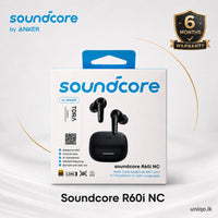 Anker Soundcore R60i NC