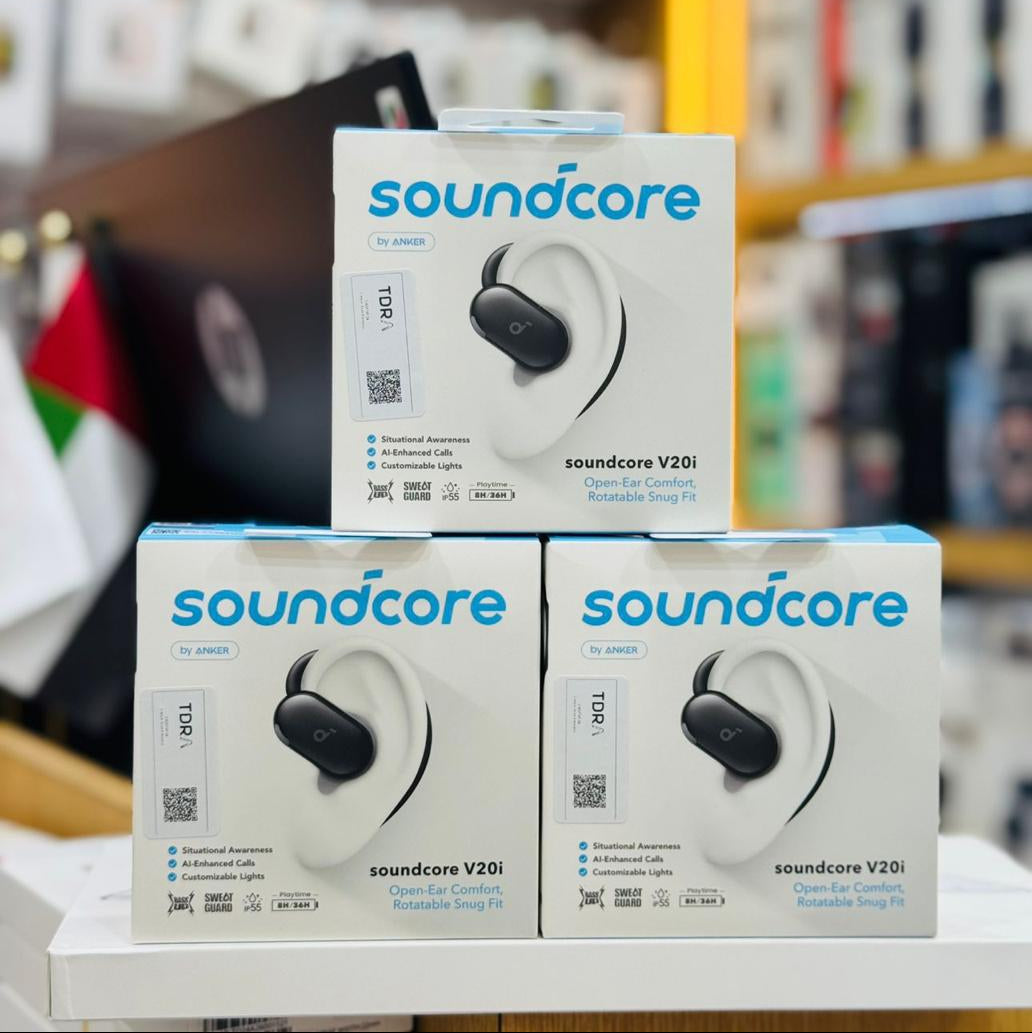 Anker Soundcore V20i