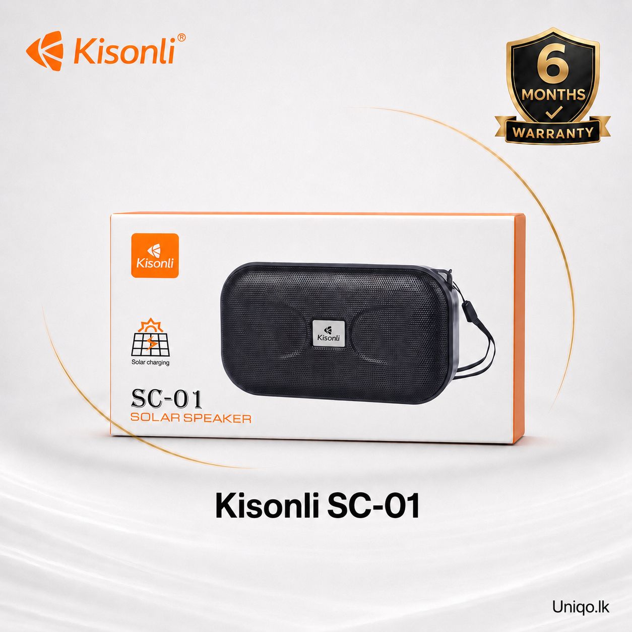 Kisonli SC-01
