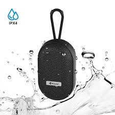 Kisonli T6 Waterproof Speaker