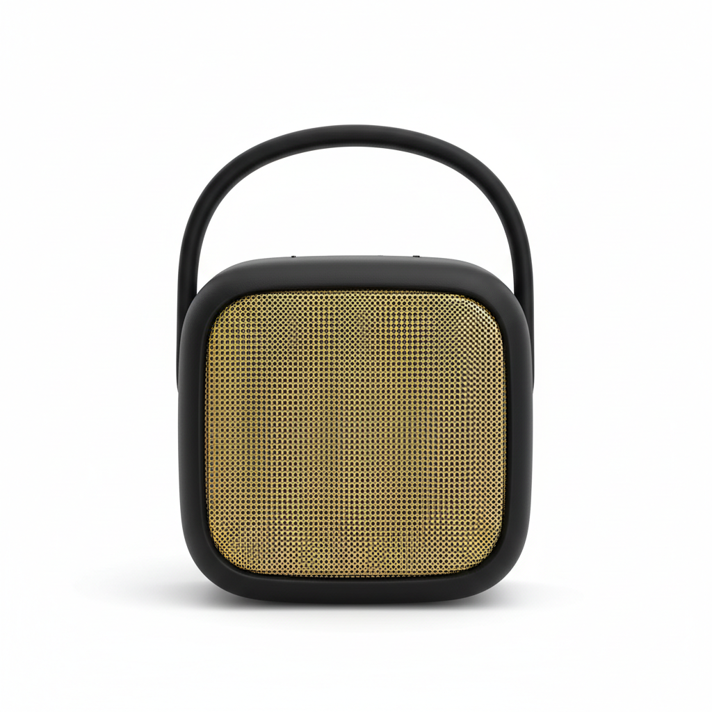 Kisonli S1 Portable Mini Speaker