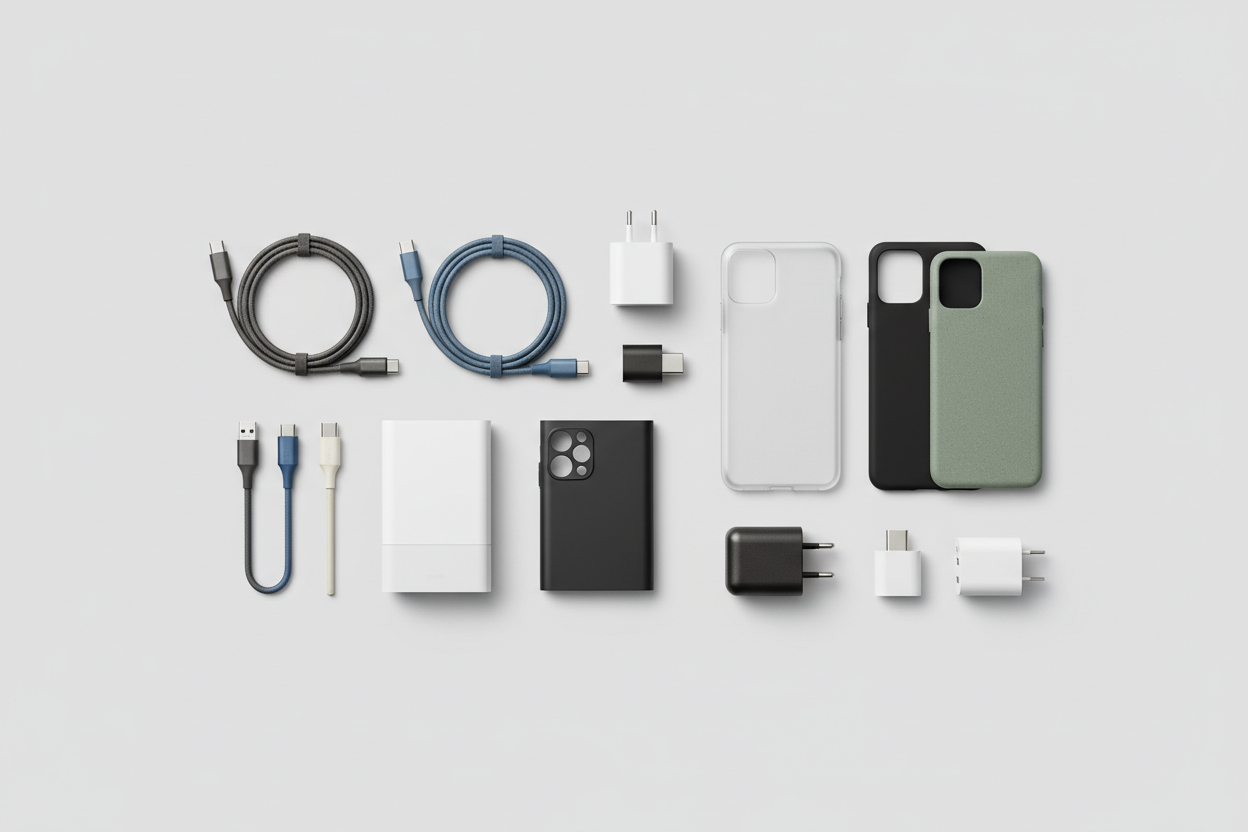 Accessories Collection