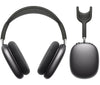 P9 Wireless Headphones Bluetooth Headset Deep Bass Over-Ear Foldable Stereo Headphone | TF Card AUX Support | Android iOS Compatible | Black White