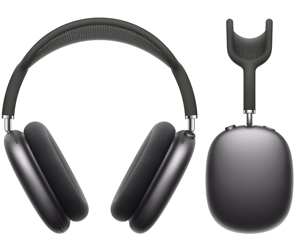 P9 Wireless Headphones Bluetooth Headset Deep Bass Over-Ear Foldable Stereo Headphone | TF Card AUX Support | Android iOS Compatible | Black White