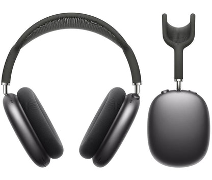 P9 Wireless Headphones Bluetooth Headset Deep Bass Over-Ear Foldable Stereo Headphone | TF Card AUX Support | Android iOS Compatible | Black White