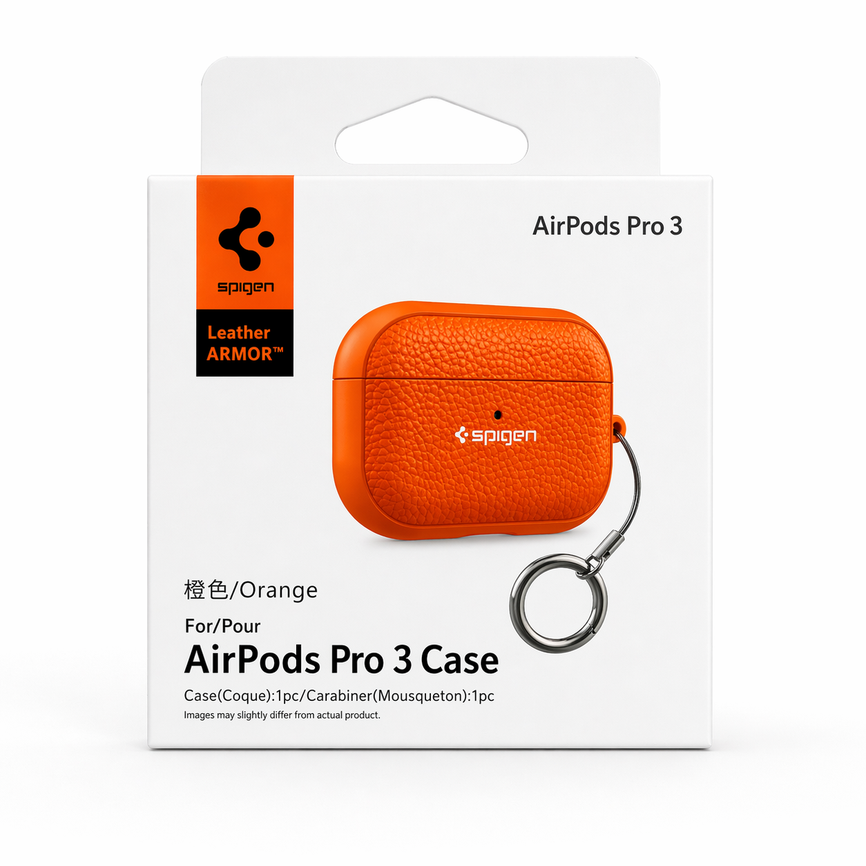 Airpods Pro 3 Case