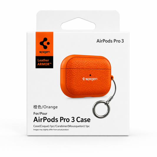 Airpods Pro 3 Case