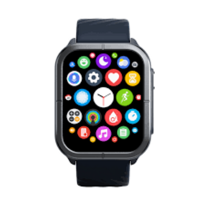Mibro Watch C3 Calling Smartwatch