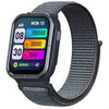Mibro Watch C3 Calling Smartwatch - Black