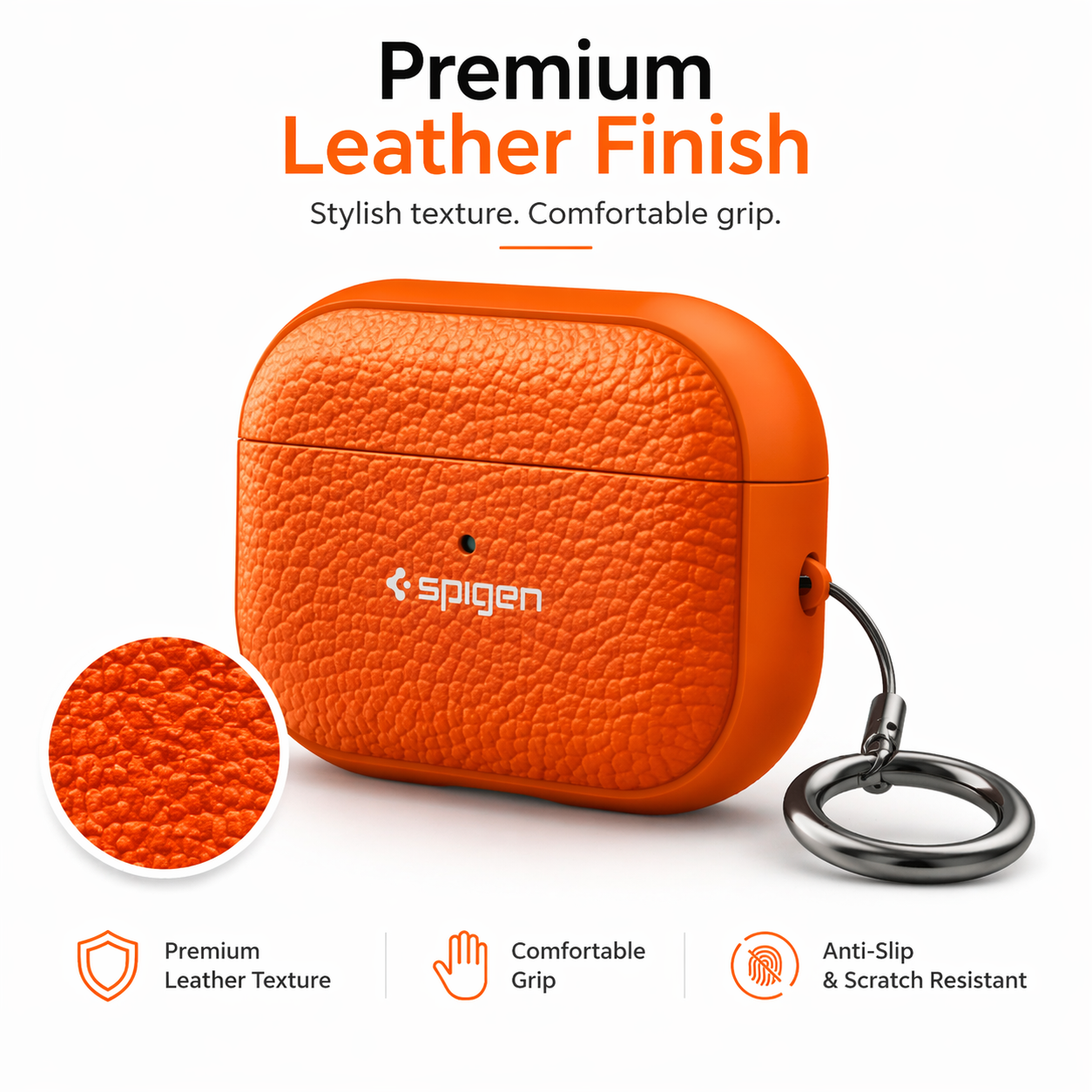 Airpods Pro 3 Case