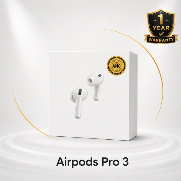 Airpods Pro 3rd Generation