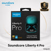 Anker Soundcore Liberty 4 Pro