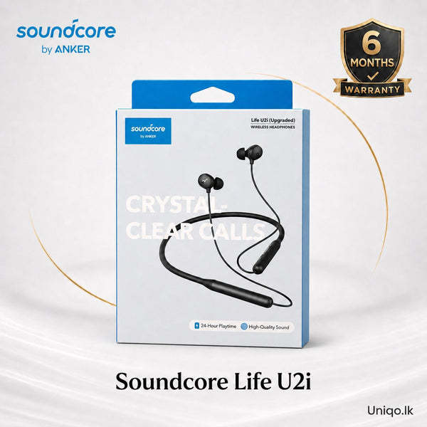 Anker Soundcore Life U2i