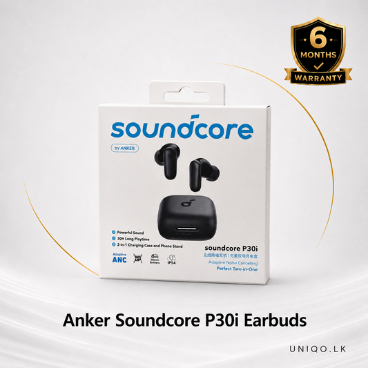 Anker Soundcore P30i Earbuds