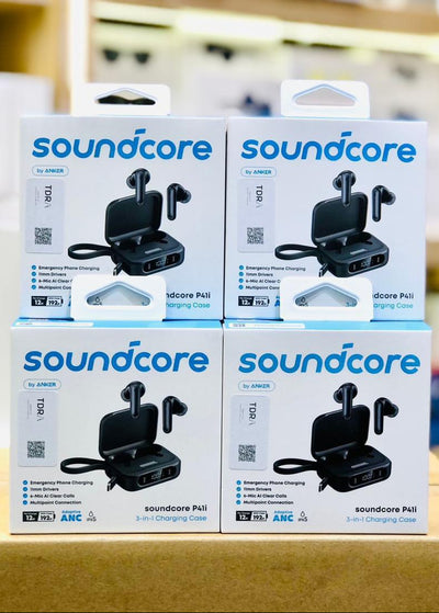 Anker Soundcore P41i