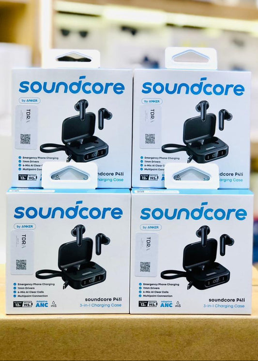 Anker Soundcore P41i