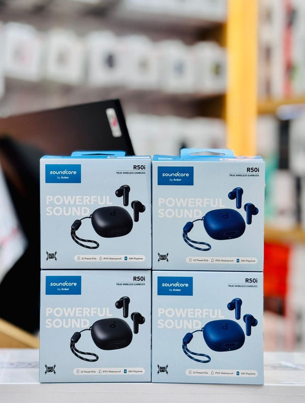 Anker Soundcore R50i