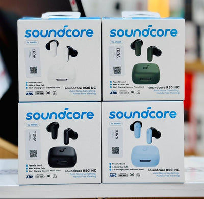 Anker Soundcore R50i NC