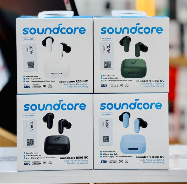 Anker Soundcore R50i NC