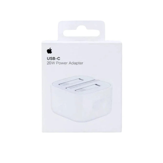 Apple 20W Adapter USB C