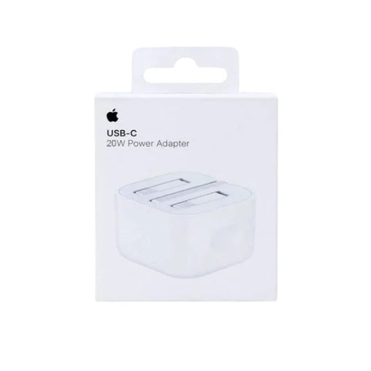Apple 20W Adapter USB C