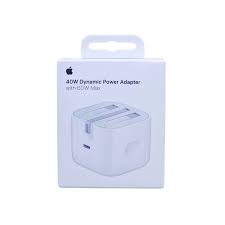 Apple 40W Adapter USB C