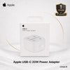 Apple 20W Adapter USB C