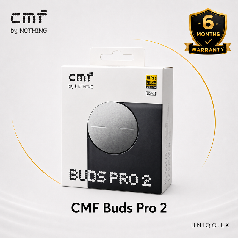 CMF Buds Pro 2
