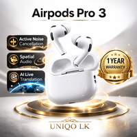 Airpods Pro 3rd Generation