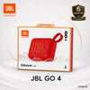 JBL Go 4 Original