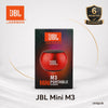 JBL M3 Mini Speaker