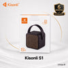 Kisonli S1 Portable Mini Speaker