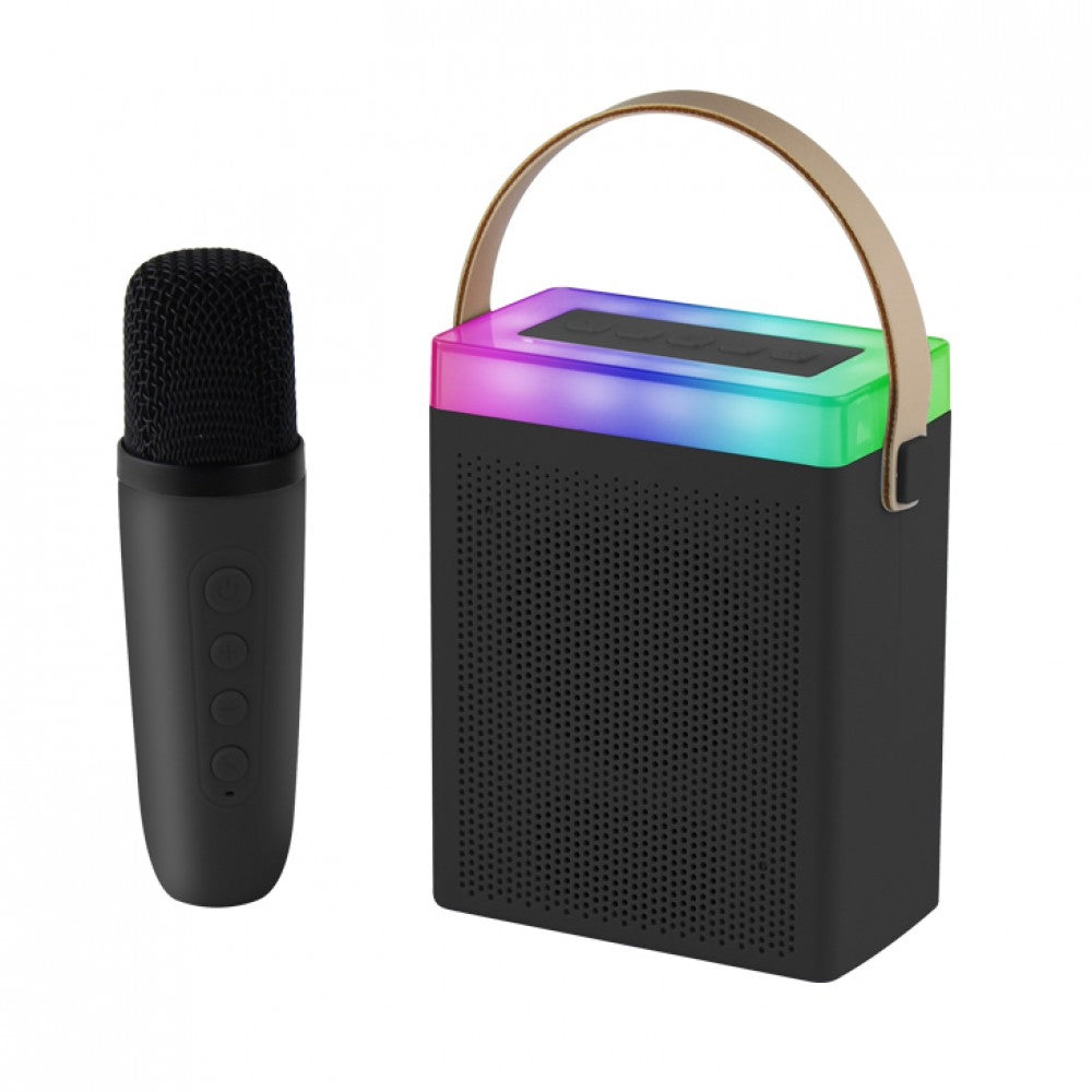 Kisonli G22 Karoake Speaker