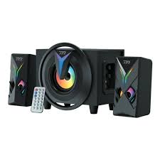 Kisonli TM-1000U Bass Speaker