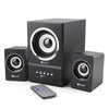 Kisonli U-2700BT Gaming USB Speaker