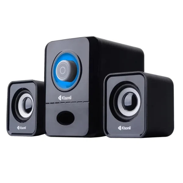 Kisonli U-2900BT Gaming Speaker