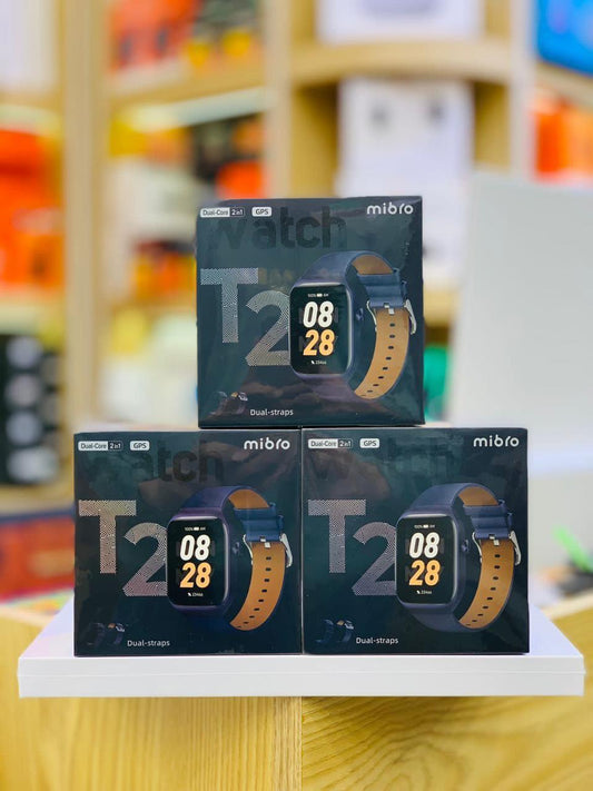 Mibro T2 Watch