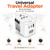 LDNIO Adapter Z9 20W
