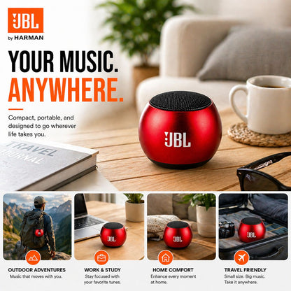 JBL M3 Mini Speaker