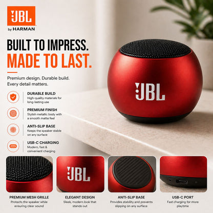 JBL M3 Mini Speaker