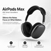 Airpod Max -  1:1 Premium Copy
