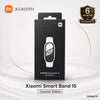 MI Smart Band 10 Ceramic Edition
