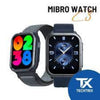 Mibro Watch C3 Calling Smartwatch