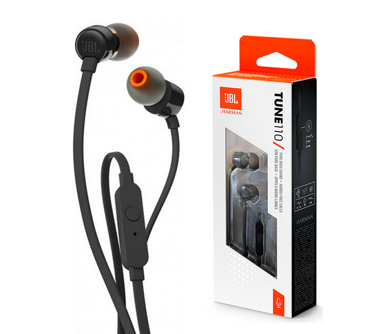 JBL Tune 110