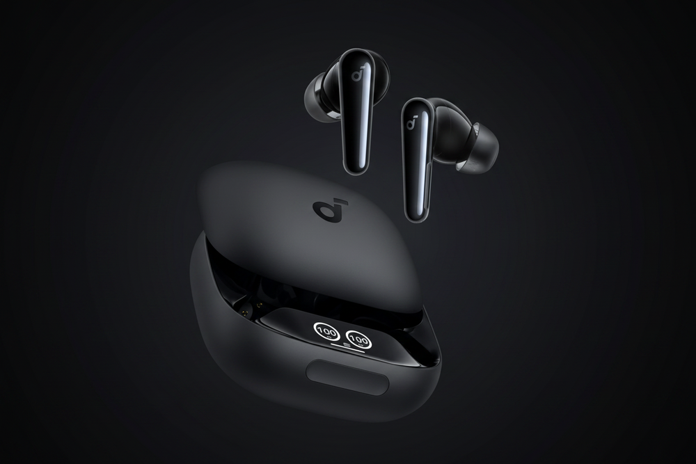 Anker Soundcore Liberty 4 Pro